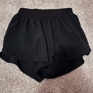 offline/aerie shorts